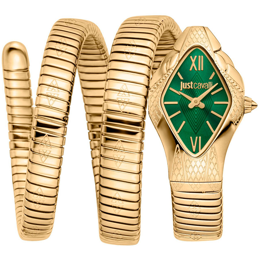 Часы Just Cavalli Snake JC1L307M0035